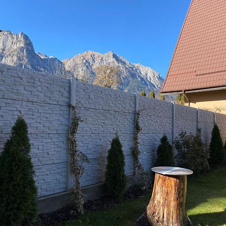 Royal Inn Busteni-Adults Only מראה חיצוני תמונה